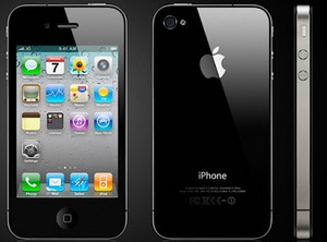 Iphone 4G