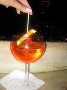 spritz