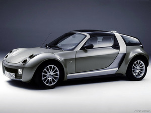 Smart Roadster