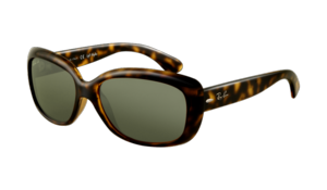 Очки Ray Ban Jackie Ohh