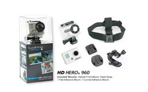 HD HERO 960