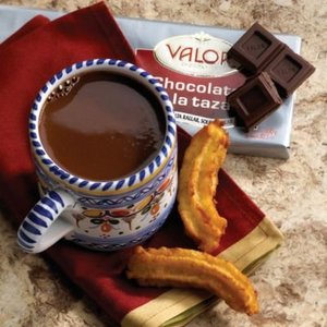 Valor Chocolate