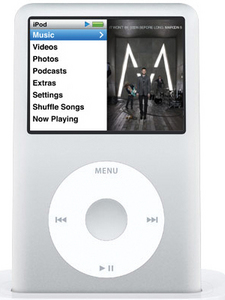 Ipod Classic