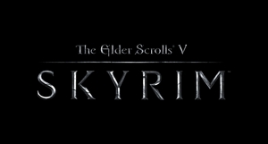 The Elder Scrolls V: Skyrim.