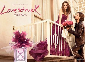 "Lovestruck" от Веры Ванг