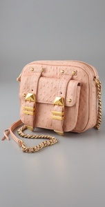Rebecca Minkoff  Boyfriend Bag Style #:RMINK40234