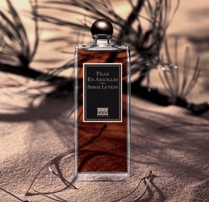 Fille en Aiguilles от Serge Lutens