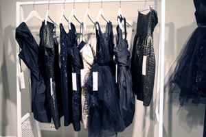 clean out my wardrobe