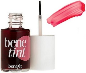 BENEFIT Жидкий пигмент для губ и щек benetint