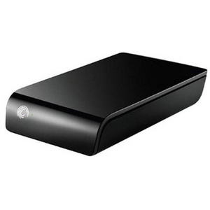 Внешний HDD жесткий диск Seagate ST320005EXD101-RK