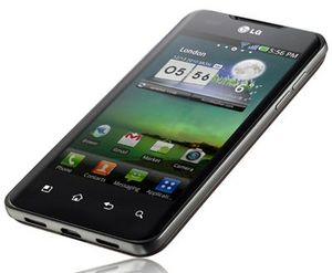 LG Optimus