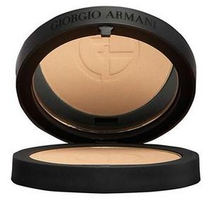 Giorgio Armani - Luminous Silk Powder #5 Warm Beige