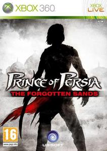 Prince of Persia: Забытые пески