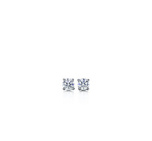 diamond earings