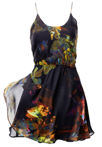 H&M High Summer 2011 dress