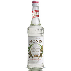 сахарный сироп Monin Pur Sucre de Canne