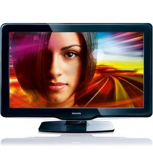 Телевизор Philips 37PFL5405H