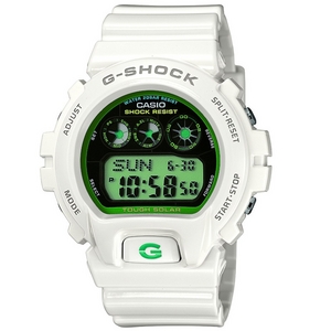 G-Shock