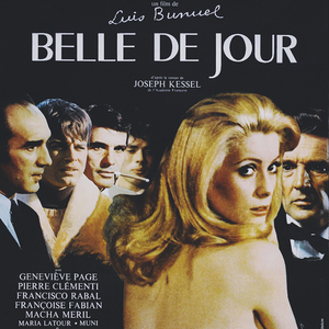 Belle de jour