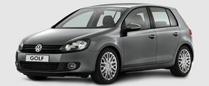 VW Golf Plus