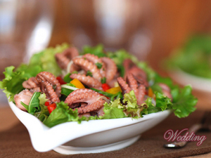 вкусно приготовить морских гадов