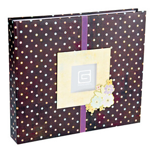 BasicGrey - Kioshi Collection - 12 x 12 Album