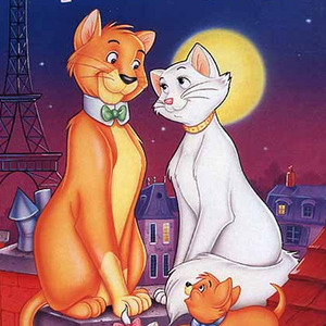 The Aristocats /1970