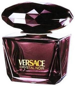 Духи Versace Crystal Noir