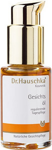 Dr.Hauschka Масло для лица (Gesichtsol)