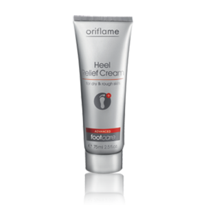 Heel Relief Cream