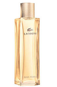 Lacoste pour Femme