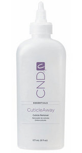 CND Cuticle Away