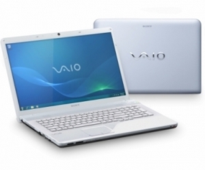 Sony VAIO VPC-EC4M1R