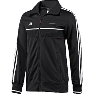 ADIPURE STYLE TRACK JACKET