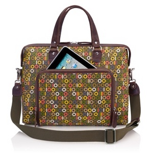 Сумка Orla Kiely 15"