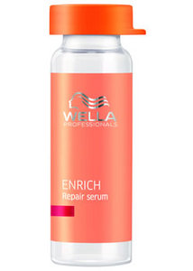 WELLA PROFESSIONALS ENRICH REPAIR SERUM