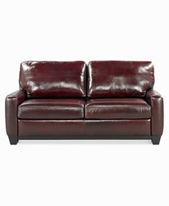 Hampton Queen Sleeper Sofa