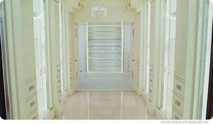 Гардеробная