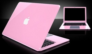 Apple MacBook