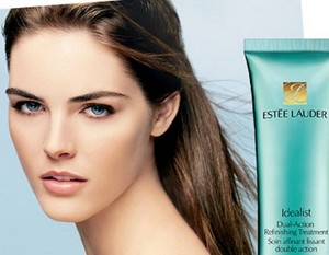 Estee Lauder Idealist скраб