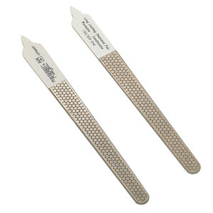 алмазная пилочка Messer & Nagel