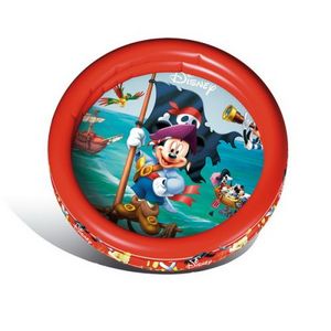 Надувной бассейн Disney Pirates (Mickey Mouse)