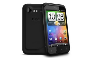 HTC Incredible S