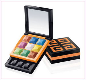 Тени Givenchy Le Prismissime Yeux