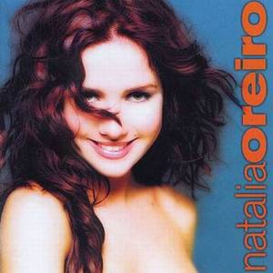 ...первый альбом Наталии Орейро "Natalia Oreiro") ... ностальгия и + преследование некоторых иных личных целей!))))