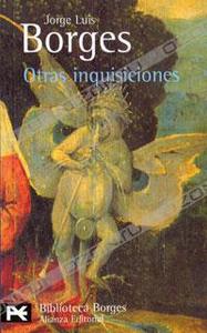 Otras inquisiciones