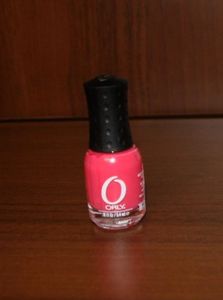 Orly mini. Lola.