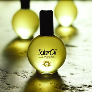 CND Solar Oil