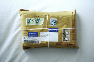 get all packages & refunds