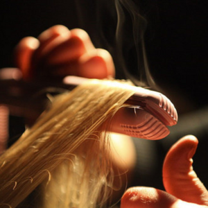 sexy little straighteners